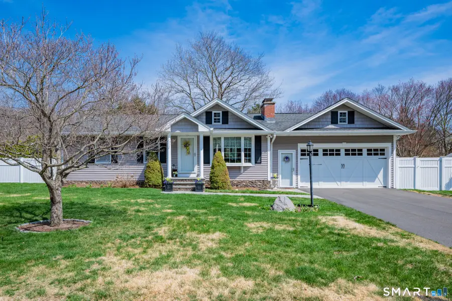 5 Badger Road, Wolcott, CT 06716 - #2