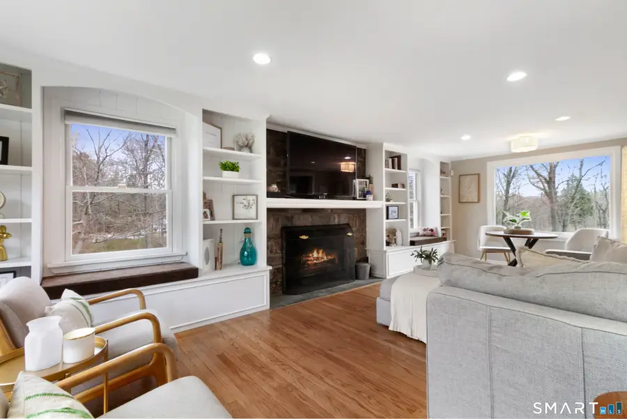 5 Iris Lane, Redding, CT 06896 - #3