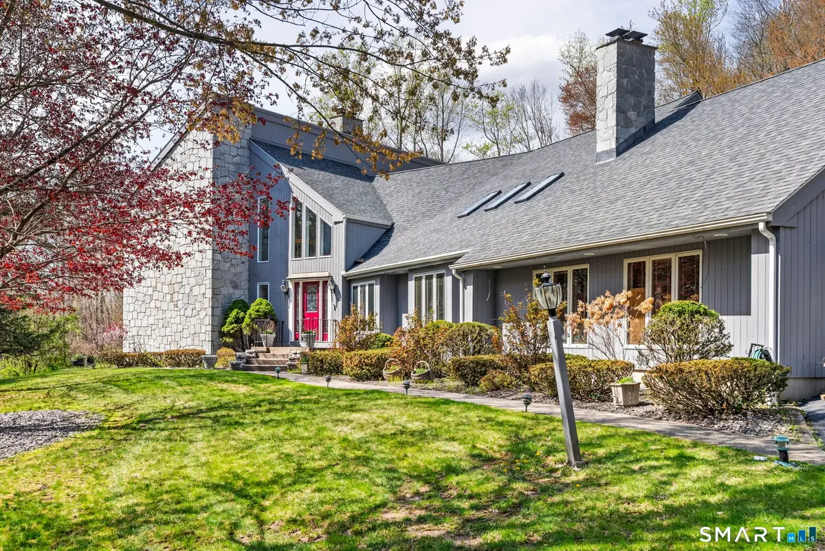 146 Lantern Park Lane South, Southbury, CT 06488 - #1