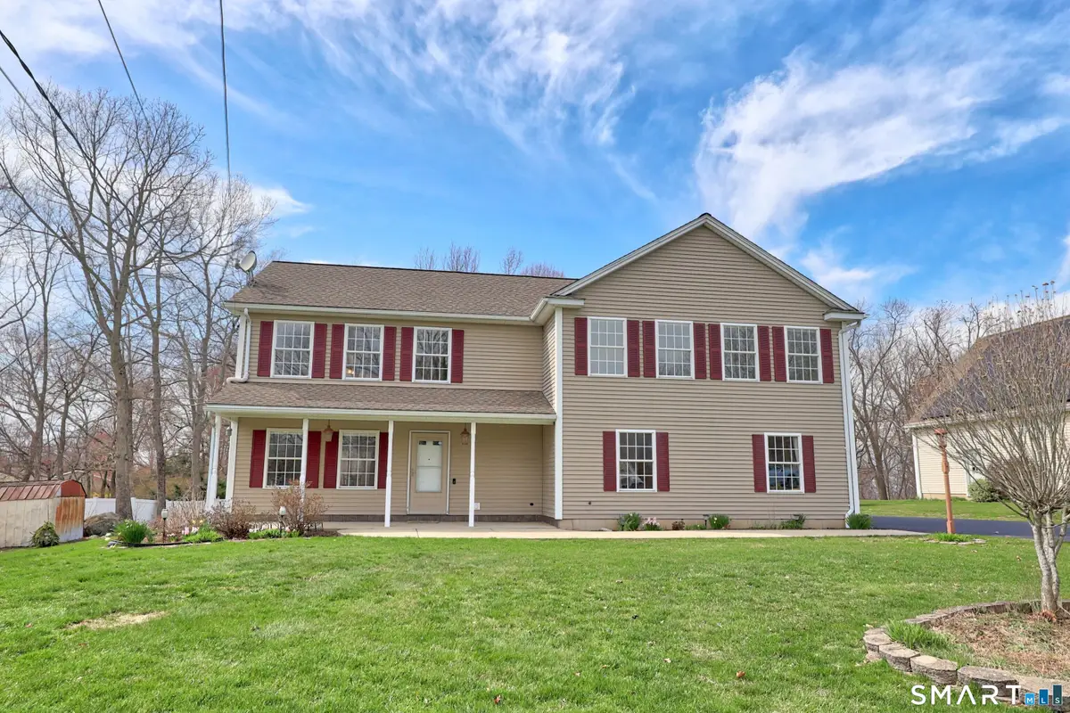 45 Sandy Lane, Wolcott, CT 06716 - #1