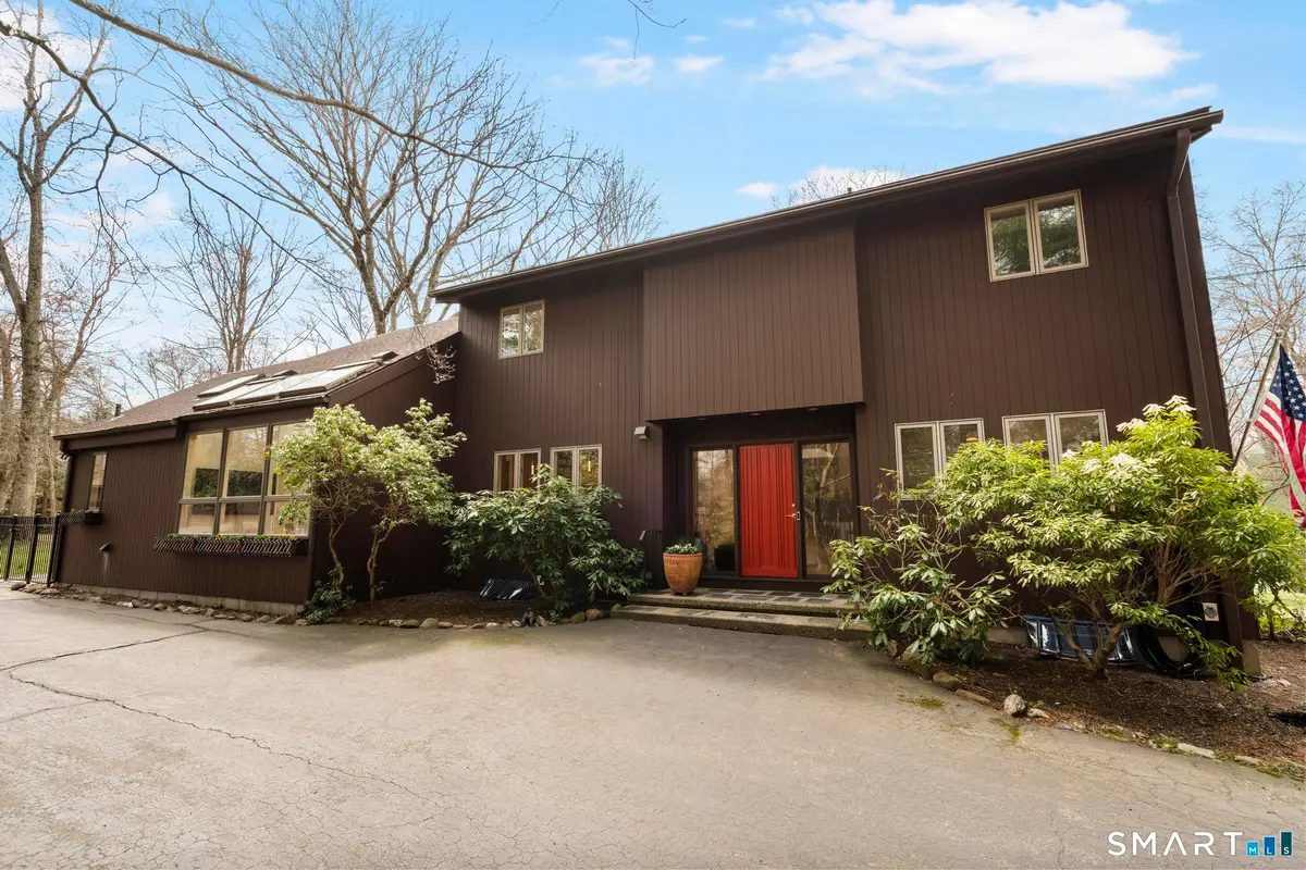 81 Deer Run Road, Woodbridge, CT 06525 - #1