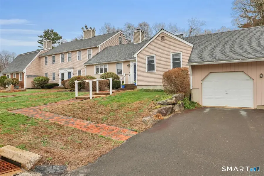 60 Independence Drive #60, Mansfield, CT 06250 - #3