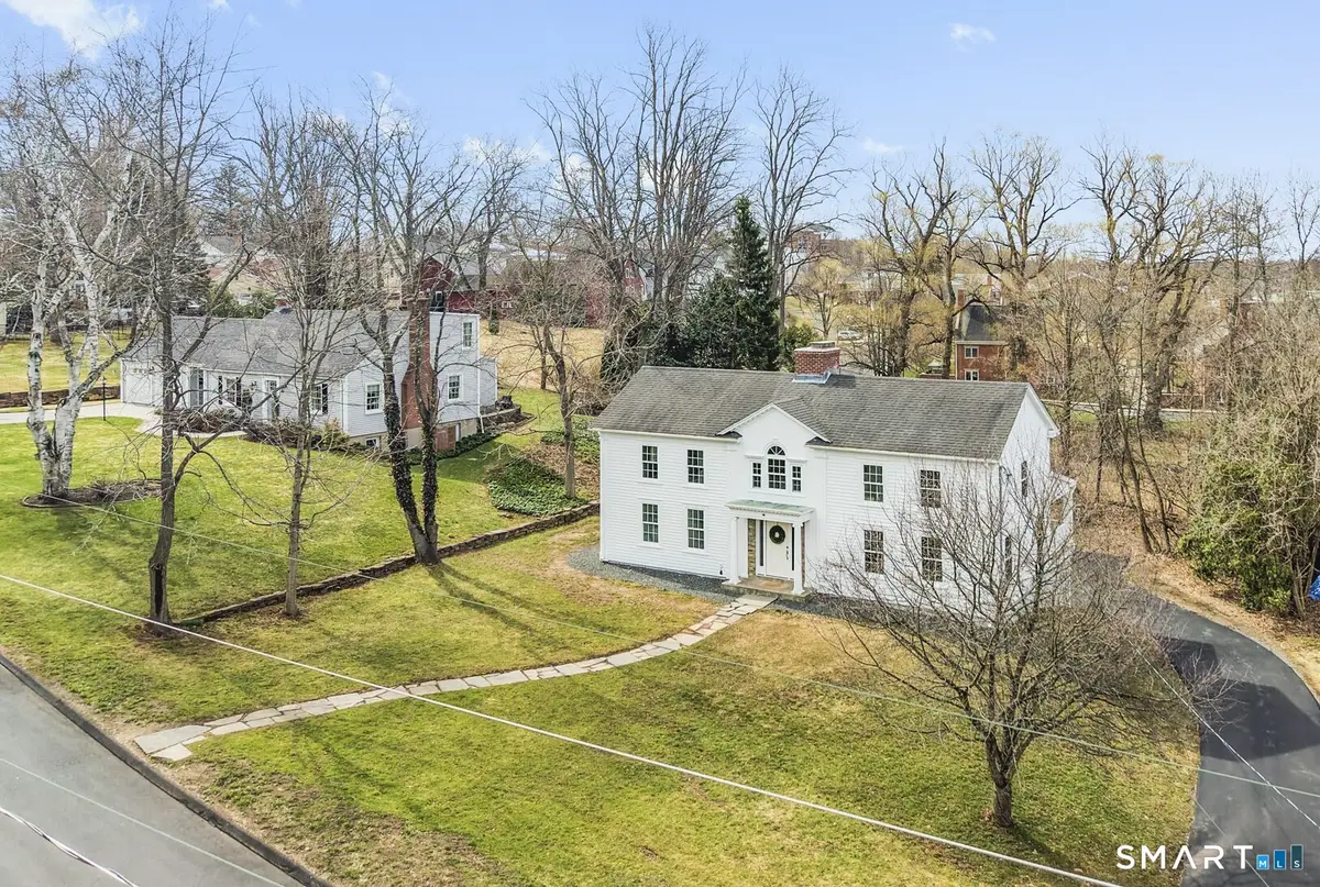 39 Marbern Drive, Suffield, CT 06078 - #1