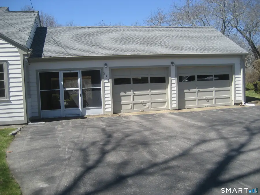 236 Harland Road, Norwich, CT 06360 - #2