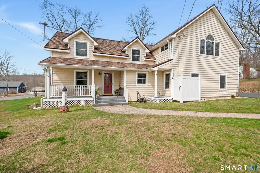 220 Springdale Avenue, Coventry, CT 06238 - #2