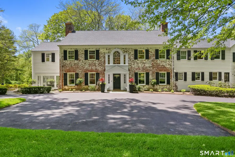 530 Round Hill Road, Greenwich, CT 06831 - #2
