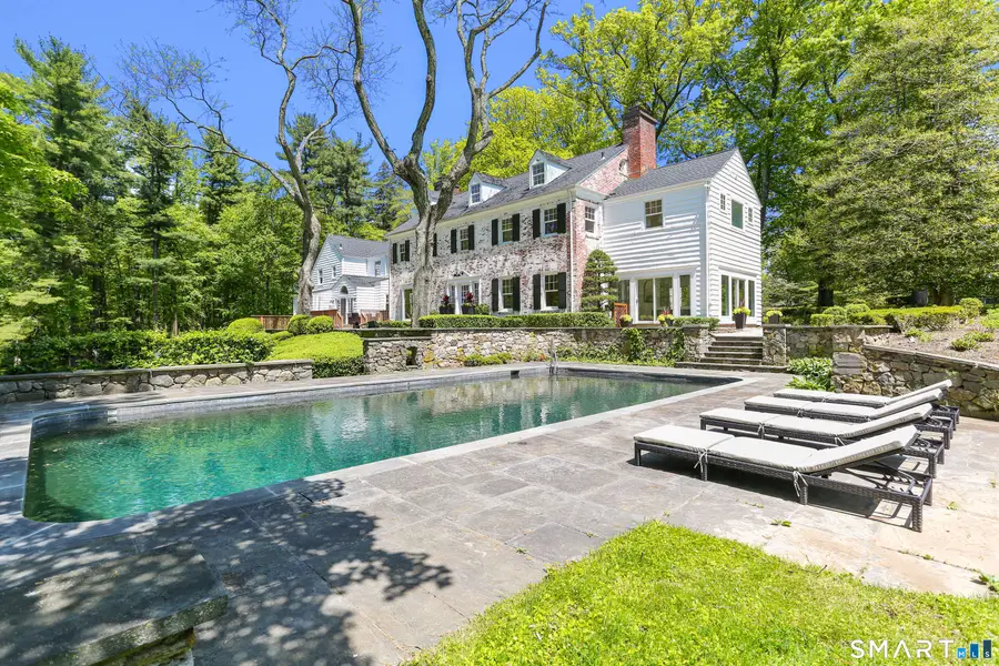 530 Round Hill Road, Greenwich, CT 06831 - #3