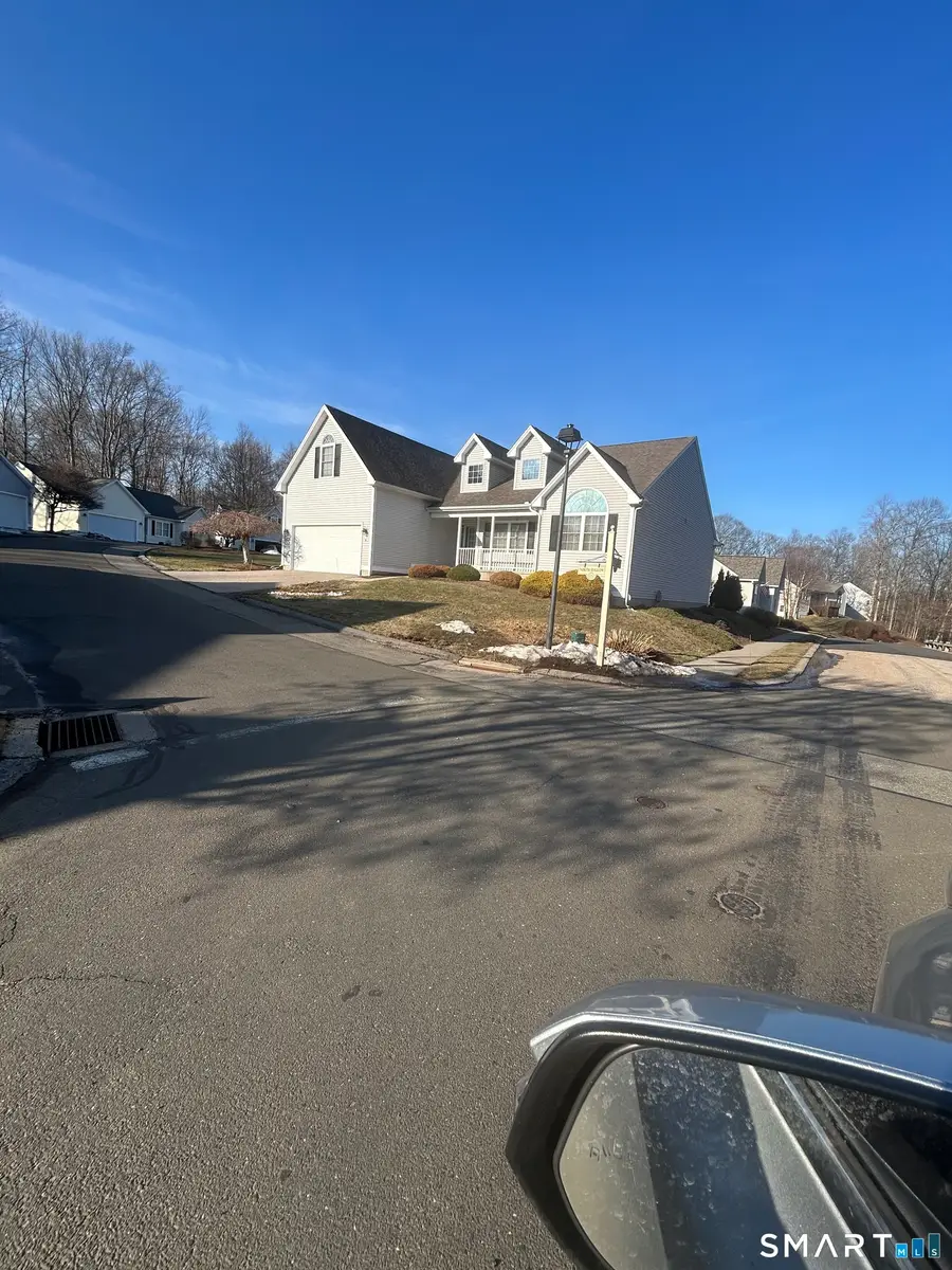 6 North Hollow #6, East Hampton, CT 06424 - #2