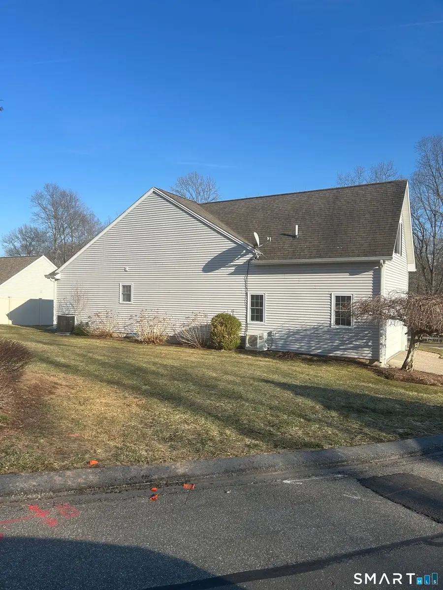 6 North Hollow #6, East Hampton, CT 06424 - #3