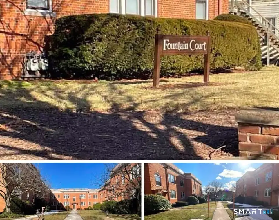 137 Fountain Street #A7, New Haven, CT 06515 - #1