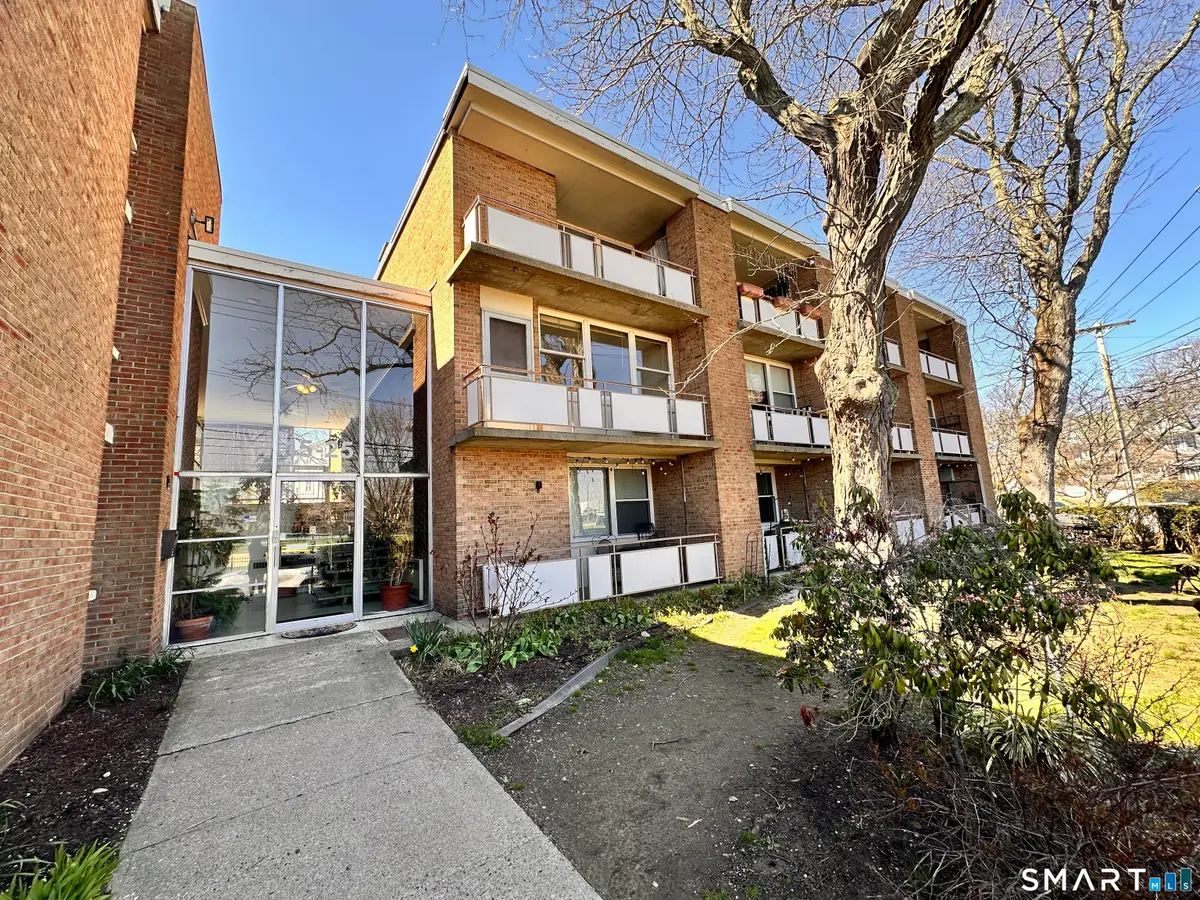 25 Ellsworth Street #17, Bridgeport, CT 06605 - #1