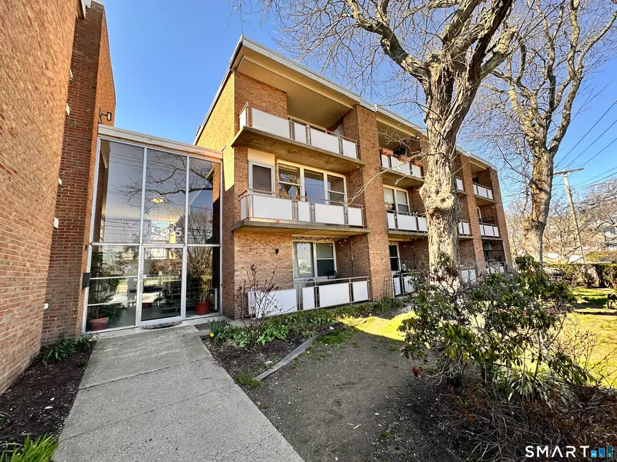 25 Ellsworth Street #17, Bridgeport, CT 06605 - #2