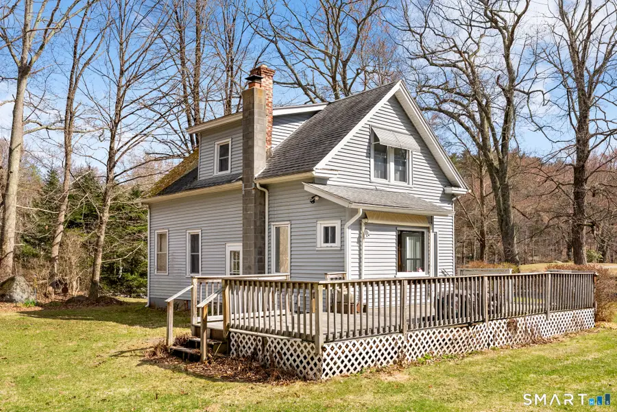 64 Old Turnpike Road, Bantam, CT 06750 - #3