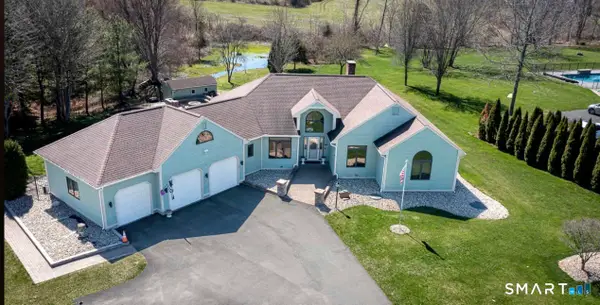 61 Stillmeadow Lane, Berlin, CT 06037