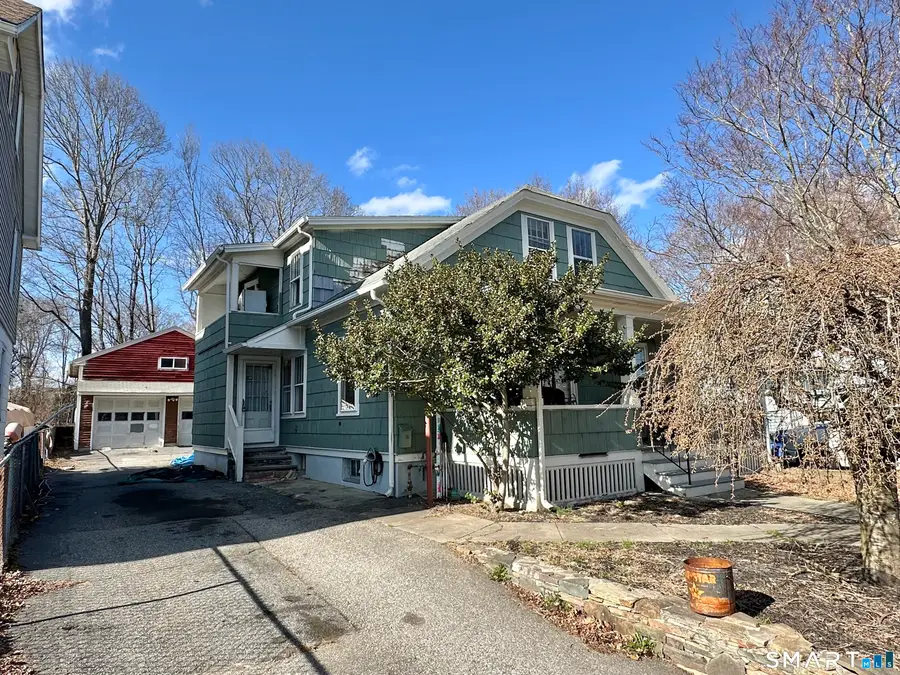 18 Palmer Street, Killingly, CT 06239 - #2