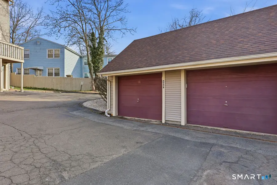 498 Woodward Avenue #5 (AKA B), New Haven, CT 06511 - #2