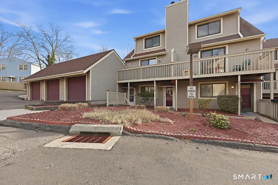 498 Woodward Avenue #5 (AKA B), New Haven, CT 06511 - #3