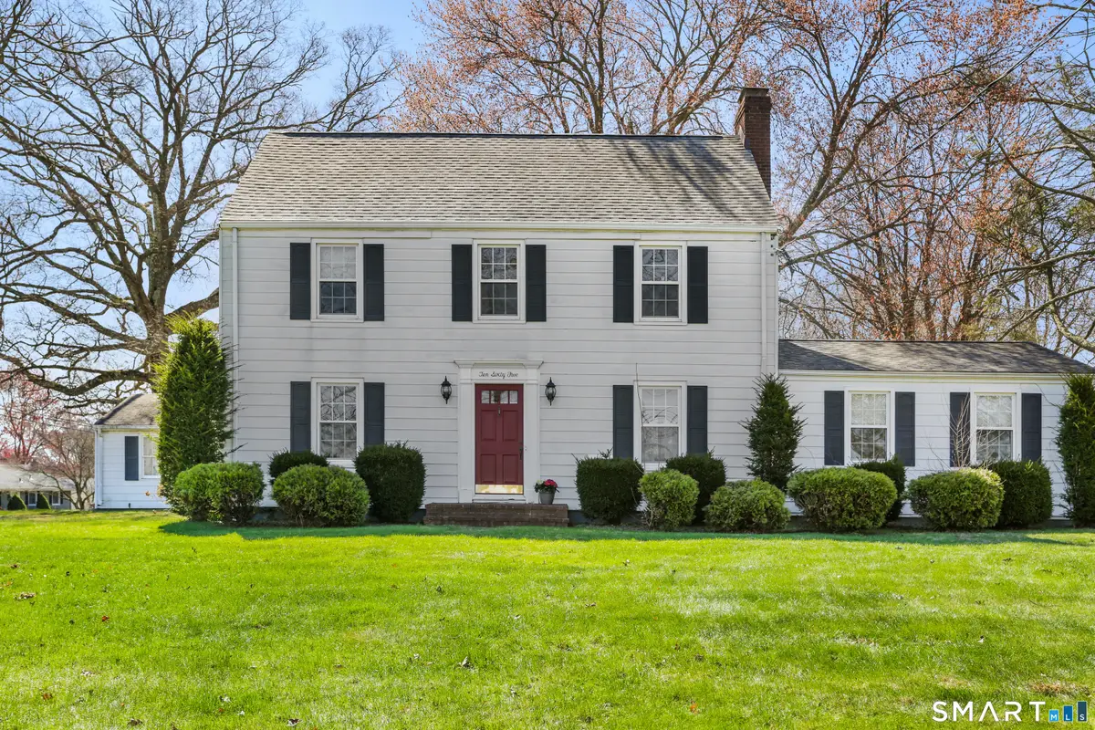 1065 Naugatuck Avenue, Milford, CT 06461 - #1