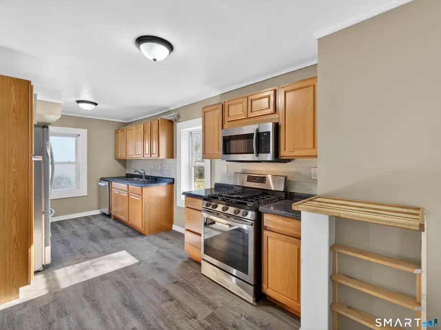 97 Woodland Street, Meriden, CT 06451 - #2