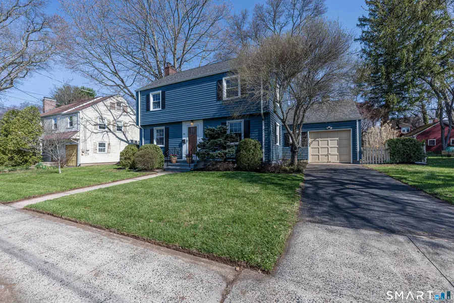 95 Carmalt Road, Hamden, CT 06517 - #3