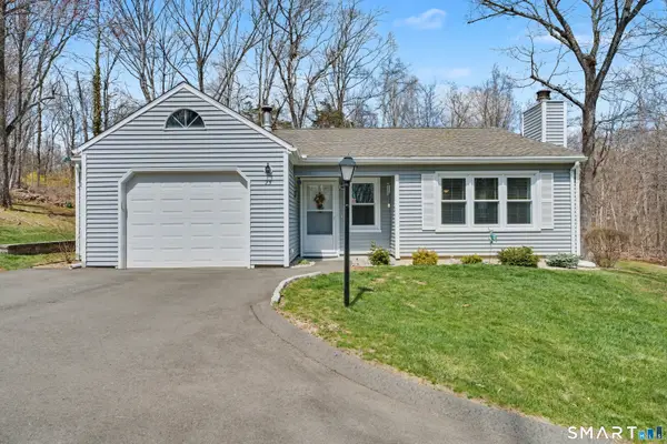 2415 Shepard Avenue #23, Hamden, CT 06518