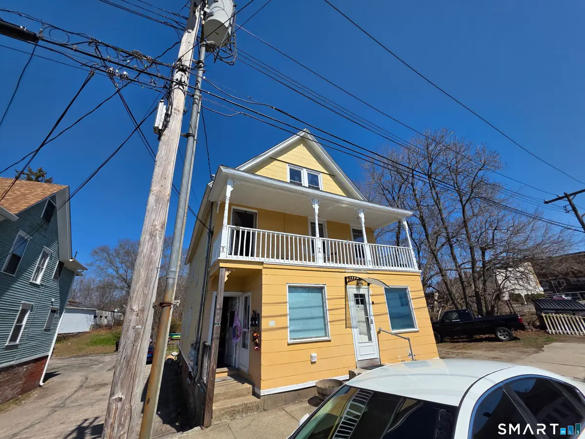 23 Soule Street, Griswold, CT 06351 - #1