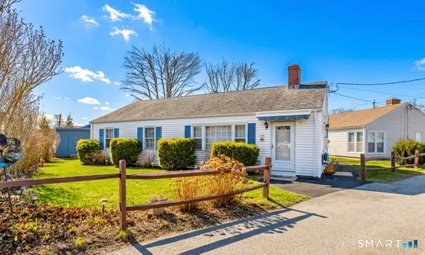 7 Parker Lane, Westbrook, CT 06498