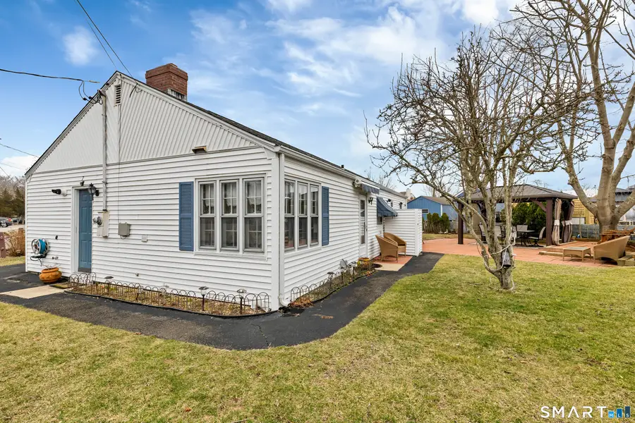 7 Parker Lane, Westbrook, CT 06498 - #3