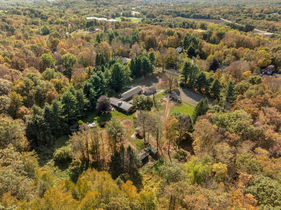 92 Minortown Road, Woodbury, CT 06798 - #2