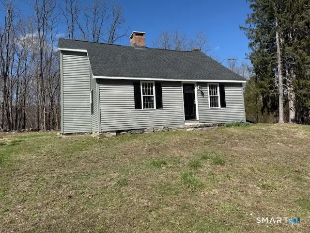 605 Route 6, Andover, CT 06232 - #1