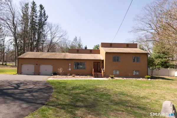 19 Cheney Road, Marlborough, CT 06447