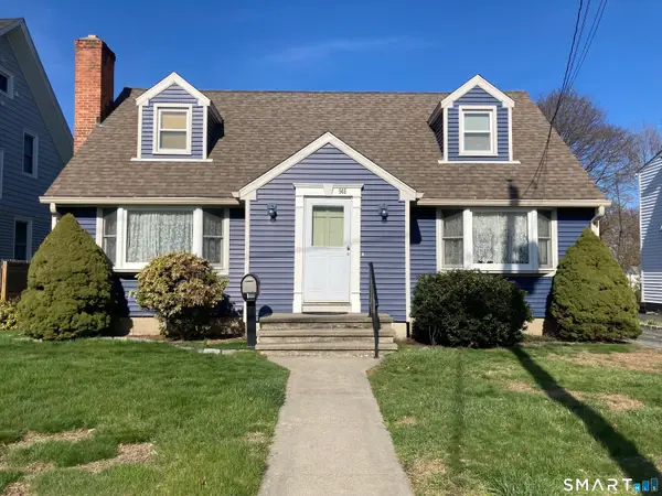 946 Riverton Terrace, Stratford, CT 06614