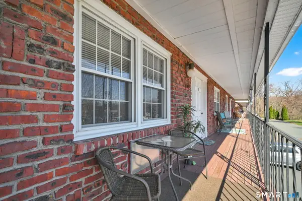 201 Regan Road #30B, Vernon, CT 06066