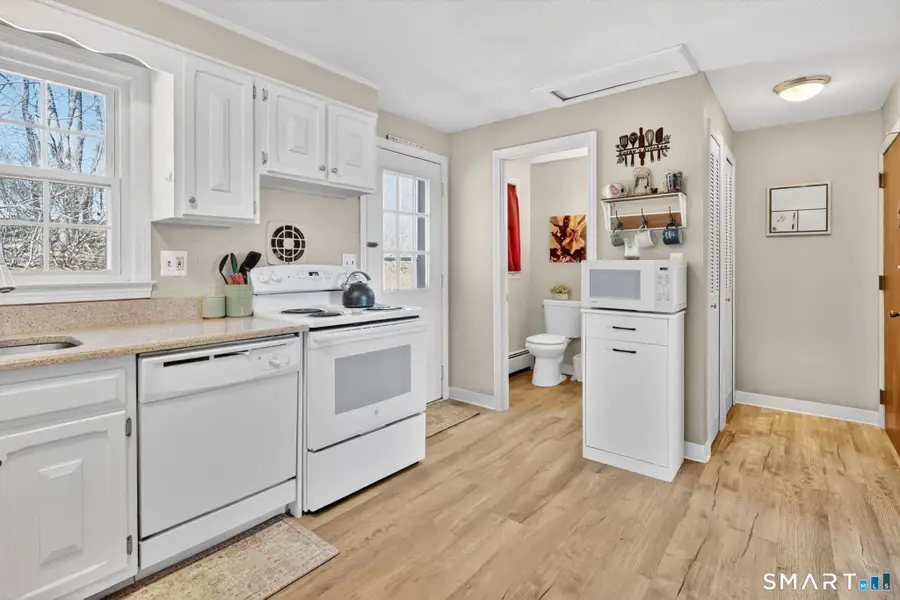 201 Regan Road #30B, Vernon, CT 06066 - #3