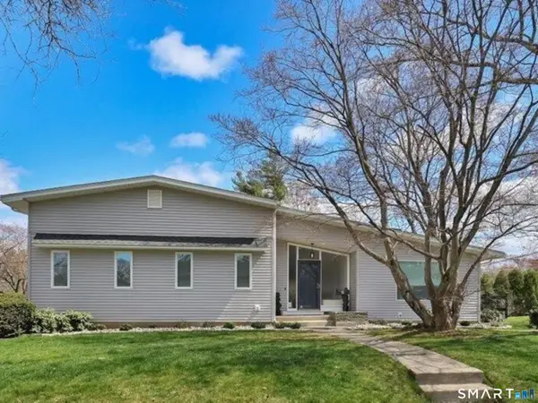 2 Cascade Road, West Hartford, CT 06117