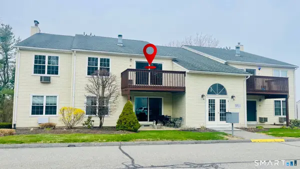 68 Rockledge Loop #68, Torrington, CT 06790