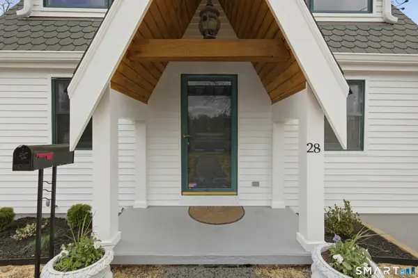 28 Silvermine Avenue, Norwalk, CT 06850