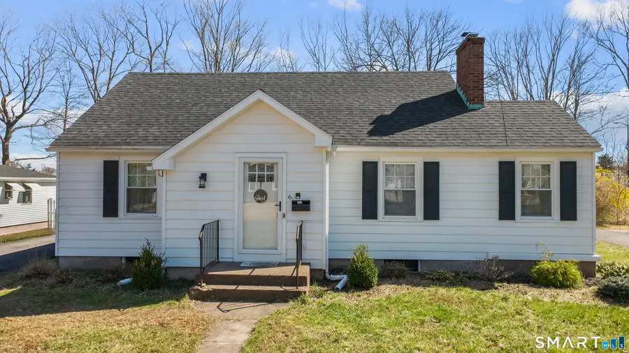 6 Eastwood Road, Cromwell, CT 06416 - #2