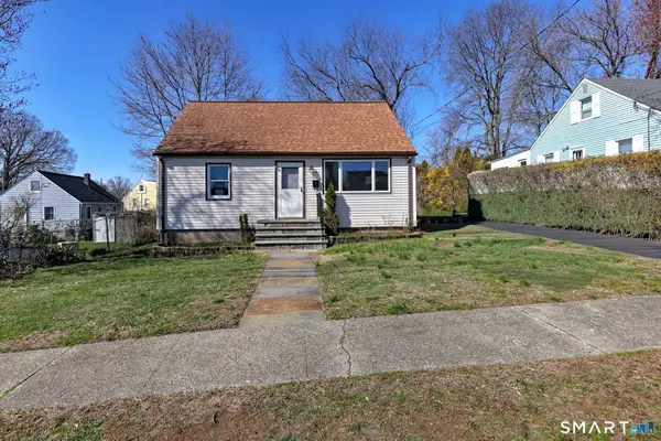 29 Primrose Street, Milford, CT 06460