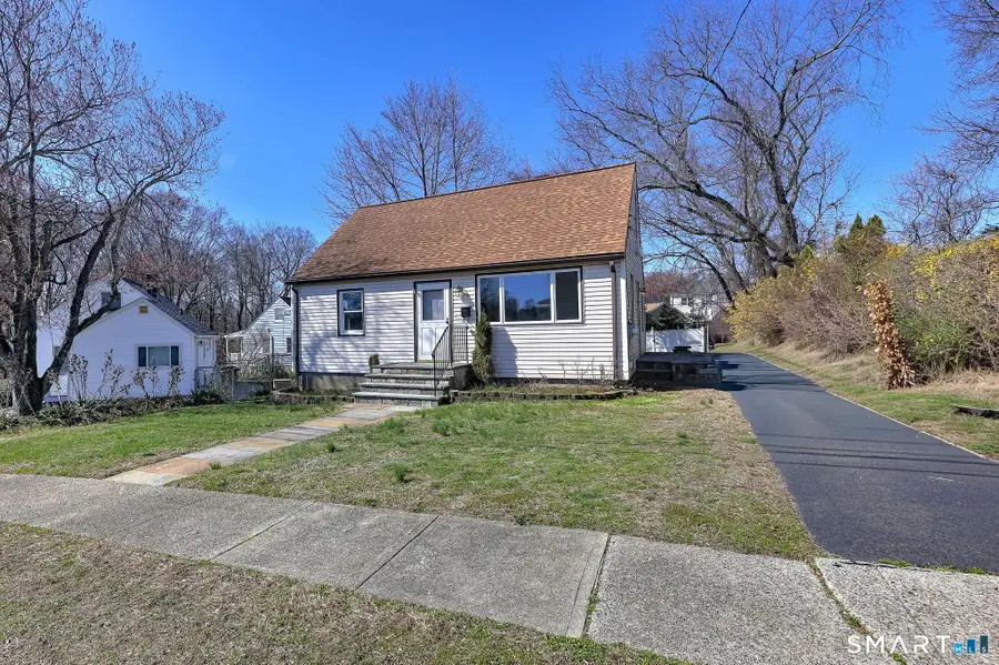 29 Primrose Street, Milford, CT 06460 - #2