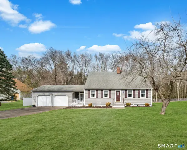 46 Buckboard Lane, Bristol, CT 06010