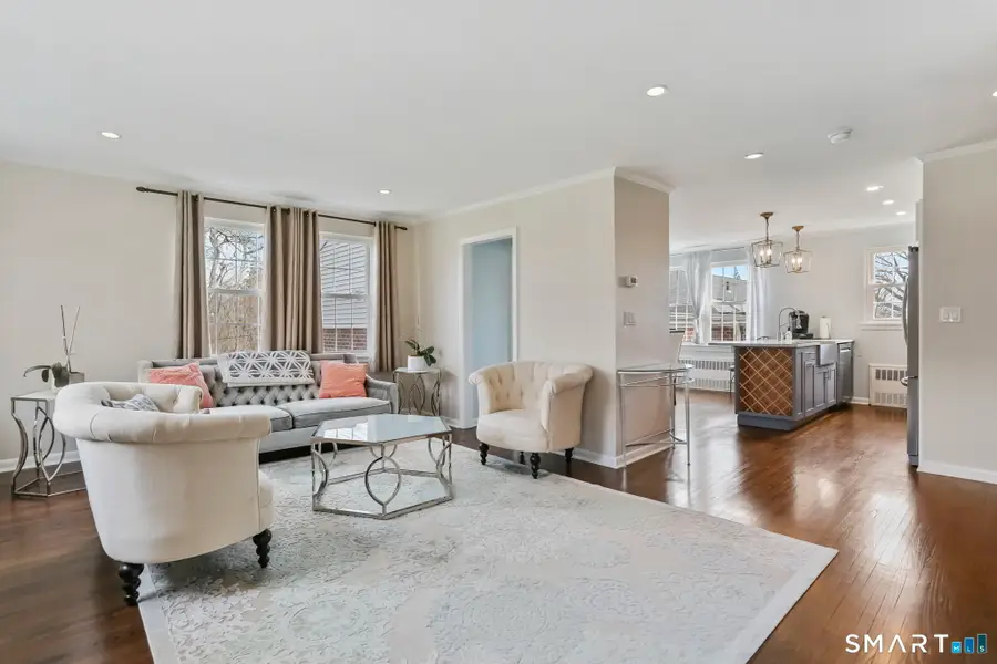 28 Putnam Park, Greenwich, CT 06830 - #2