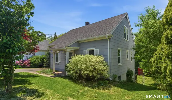 111 Orchard Street, Ellington, CT 06029