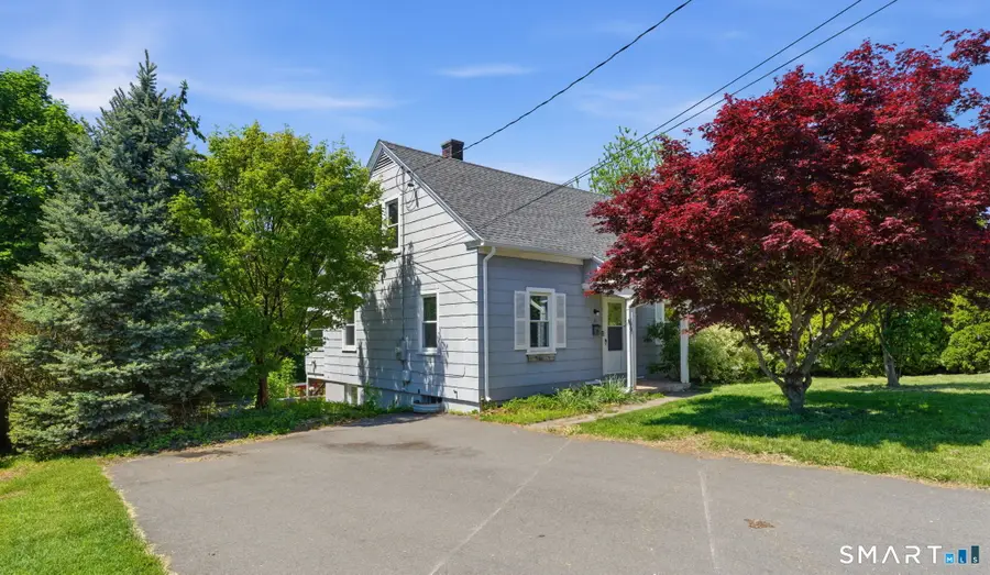 111 Orchard Street, Ellington, CT 06029 - #2
