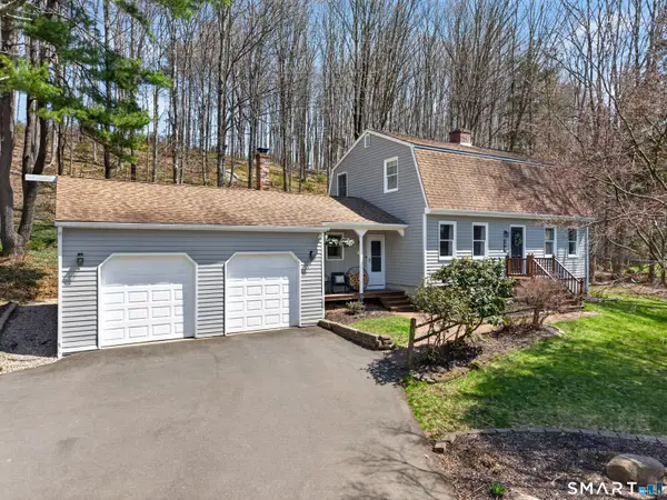 599 Durham Road, Guilford, CT 06437