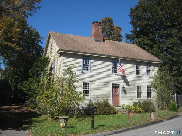 8 Vergason Avenue, Norwich, CT 06360