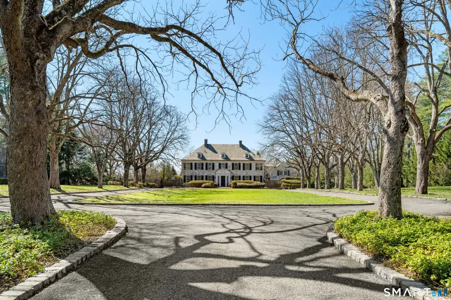 131 Pecksland Road, Greenwich, CT 06831 - #2