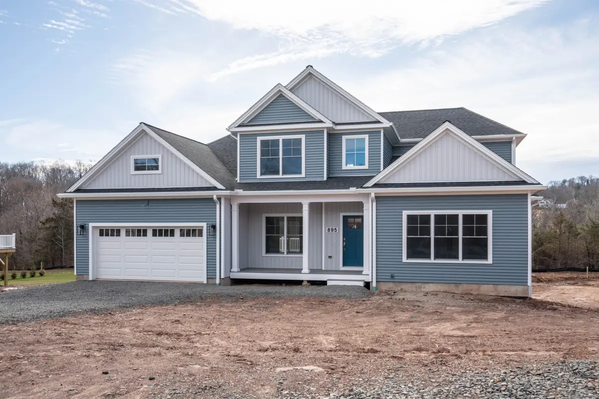 975 High Road, Berlin, CT 06037 - #1