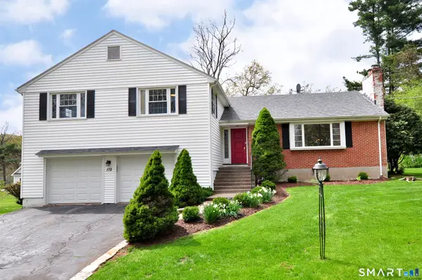 172 Hunter Drive, West Hartford, CT 06107