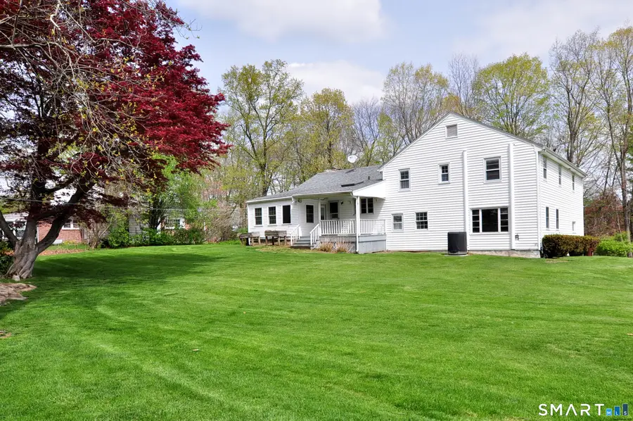 172 Hunter Drive, West Hartford, CT 06107 - #2